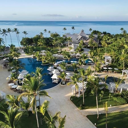 בייהיבה Hilton La Romana All-Inclusive Family Resort מראה חיצוני תמונה