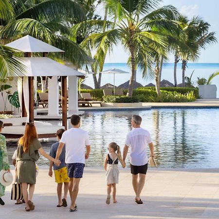 בייהיבה Hilton La Romana All-Inclusive Family Resort מראה חיצוני תמונה