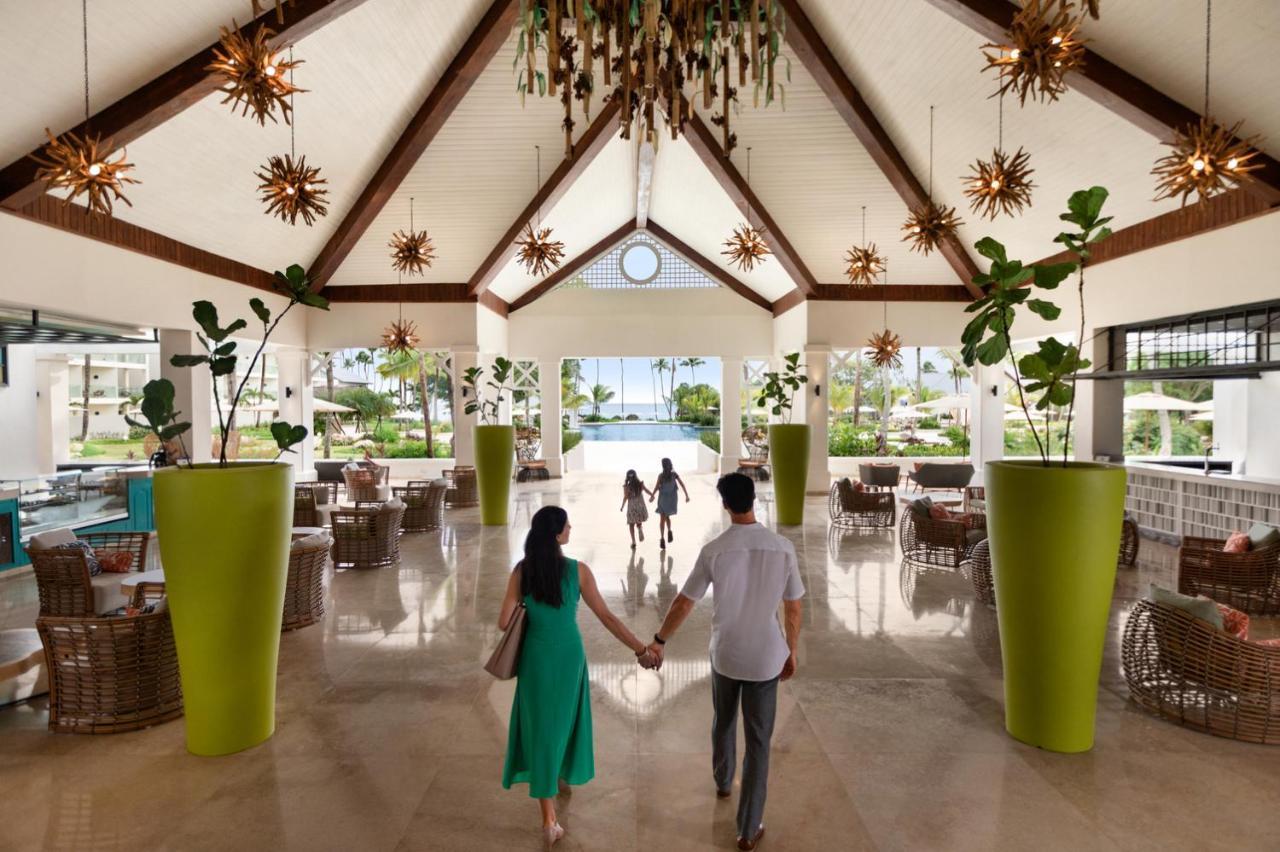 בייהיבה Hilton La Romana All-Inclusive Family Resort מראה חיצוני תמונה