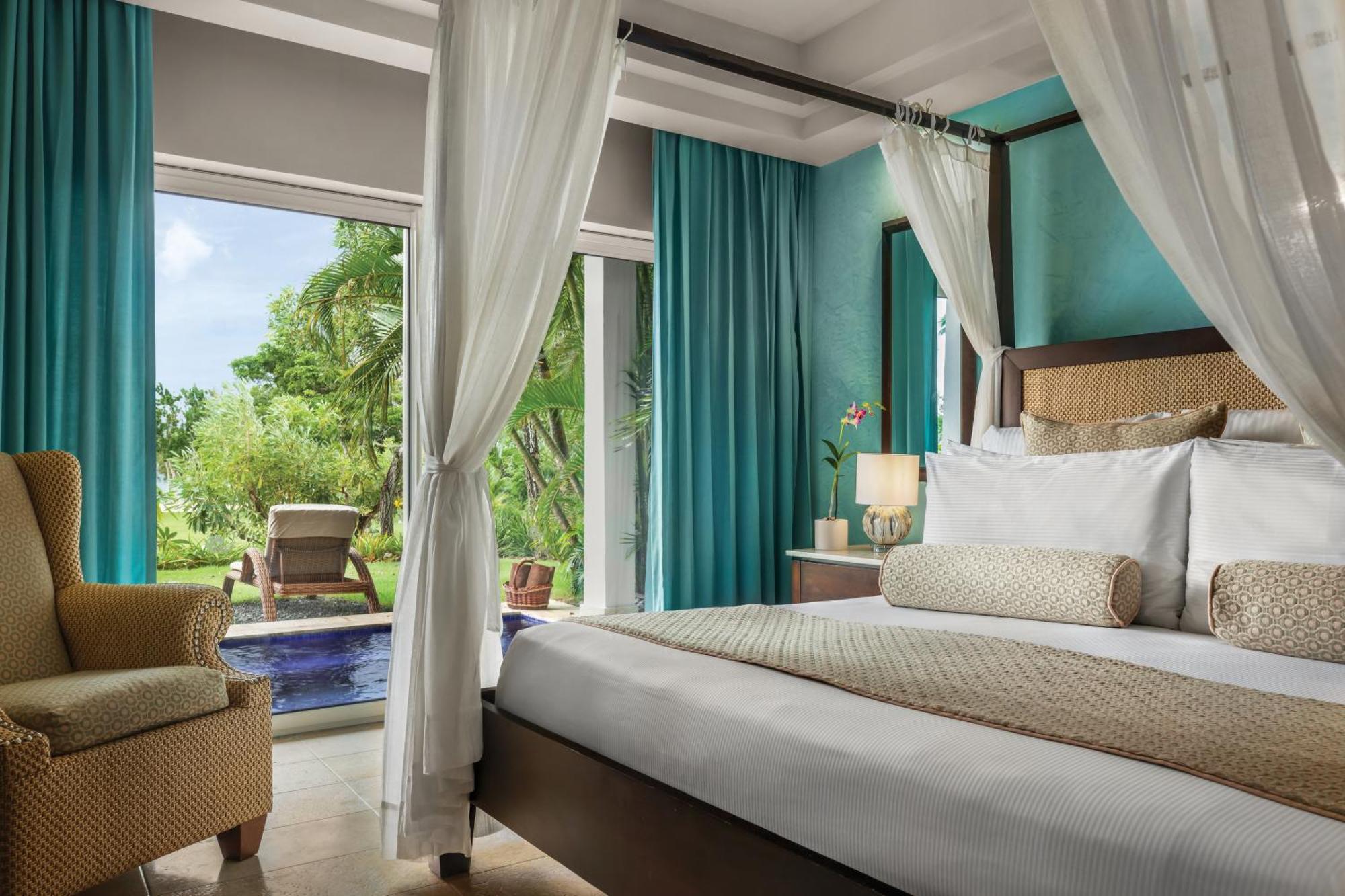 בייהיבה Hilton La Romana All-Inclusive Family Resort מראה חיצוני תמונה