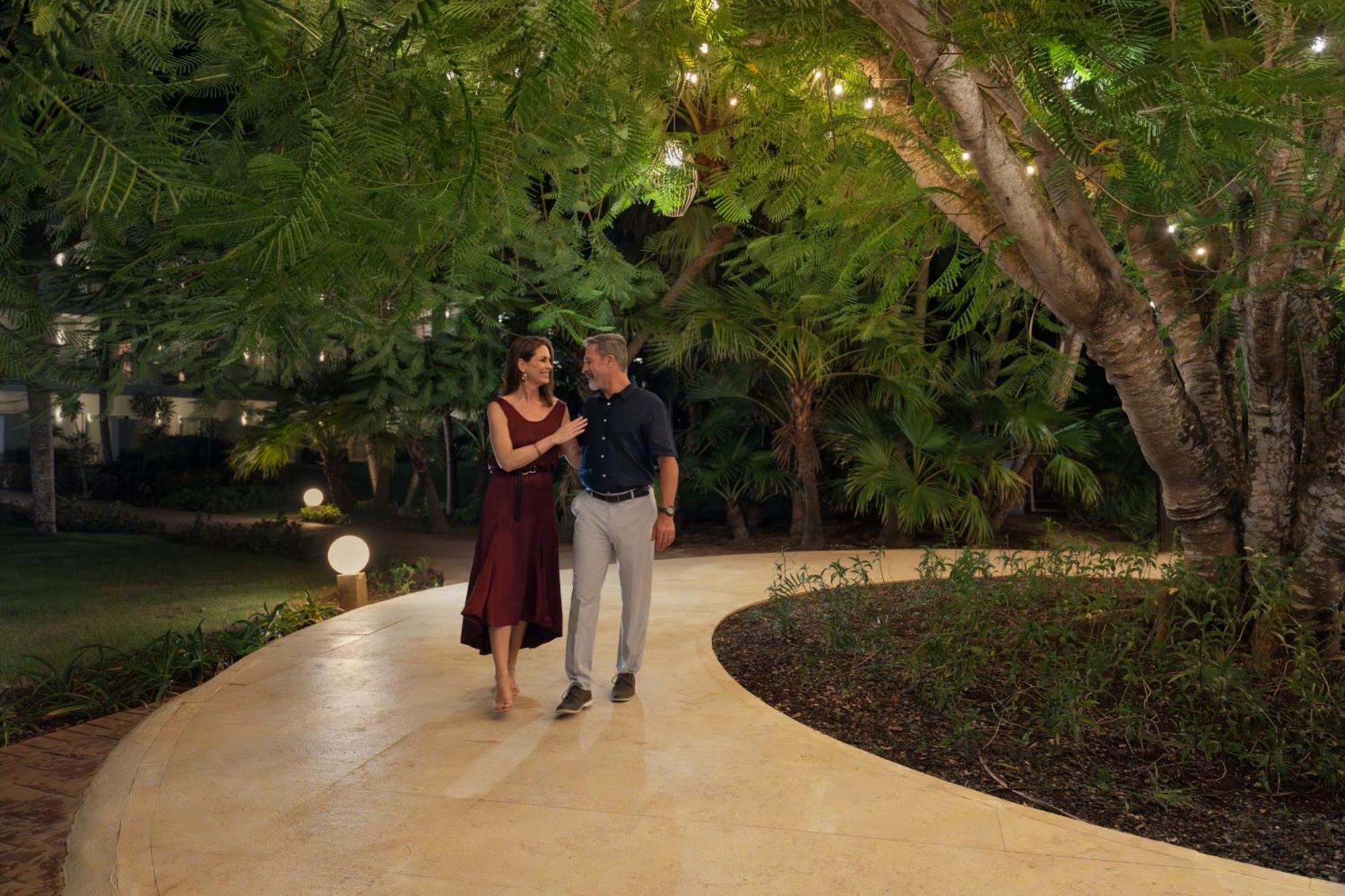 בייהיבה Hilton La Romana All-Inclusive Family Resort מראה חיצוני תמונה