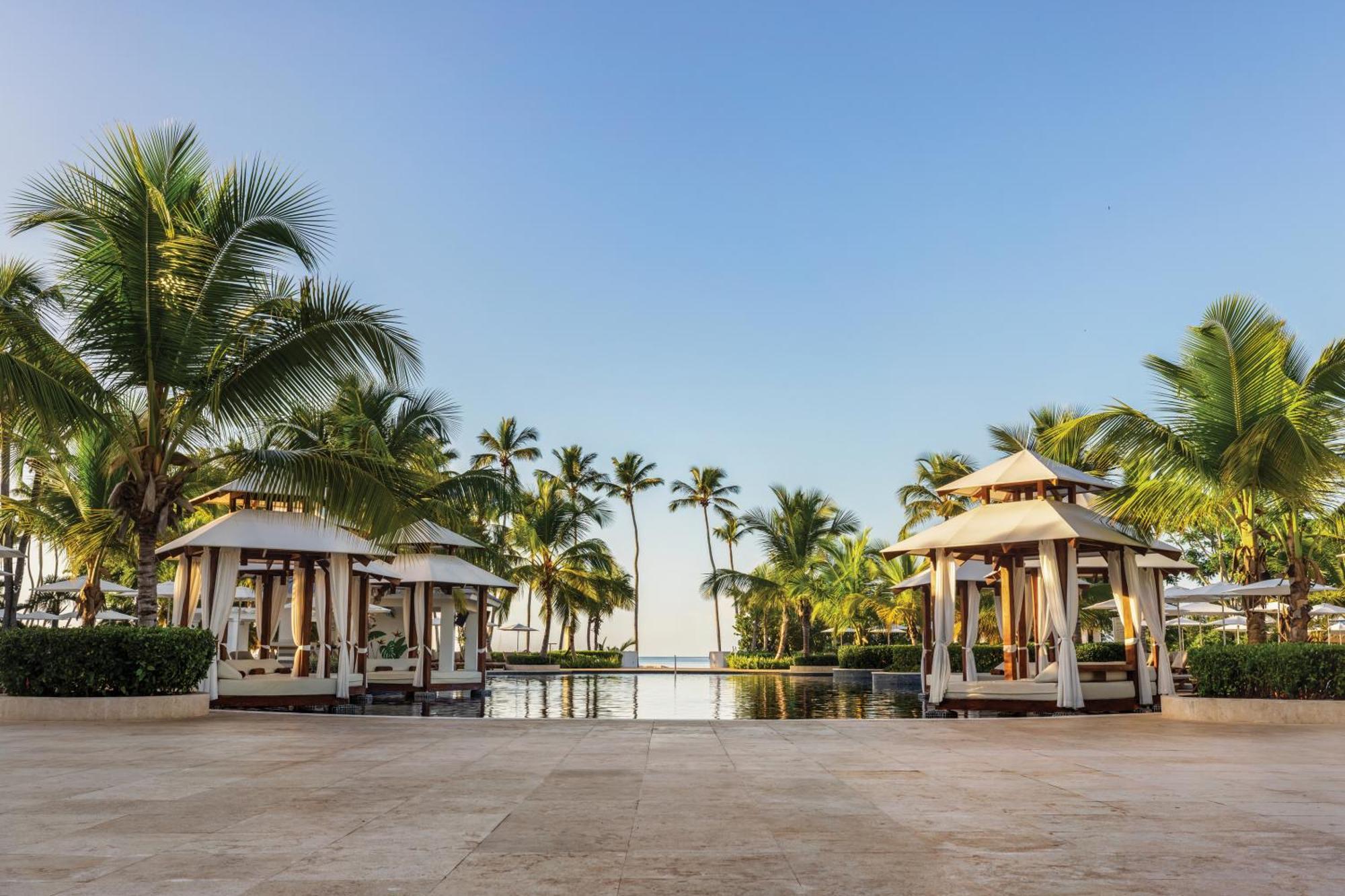 בייהיבה Hilton La Romana All-Inclusive Family Resort מראה חיצוני תמונה
