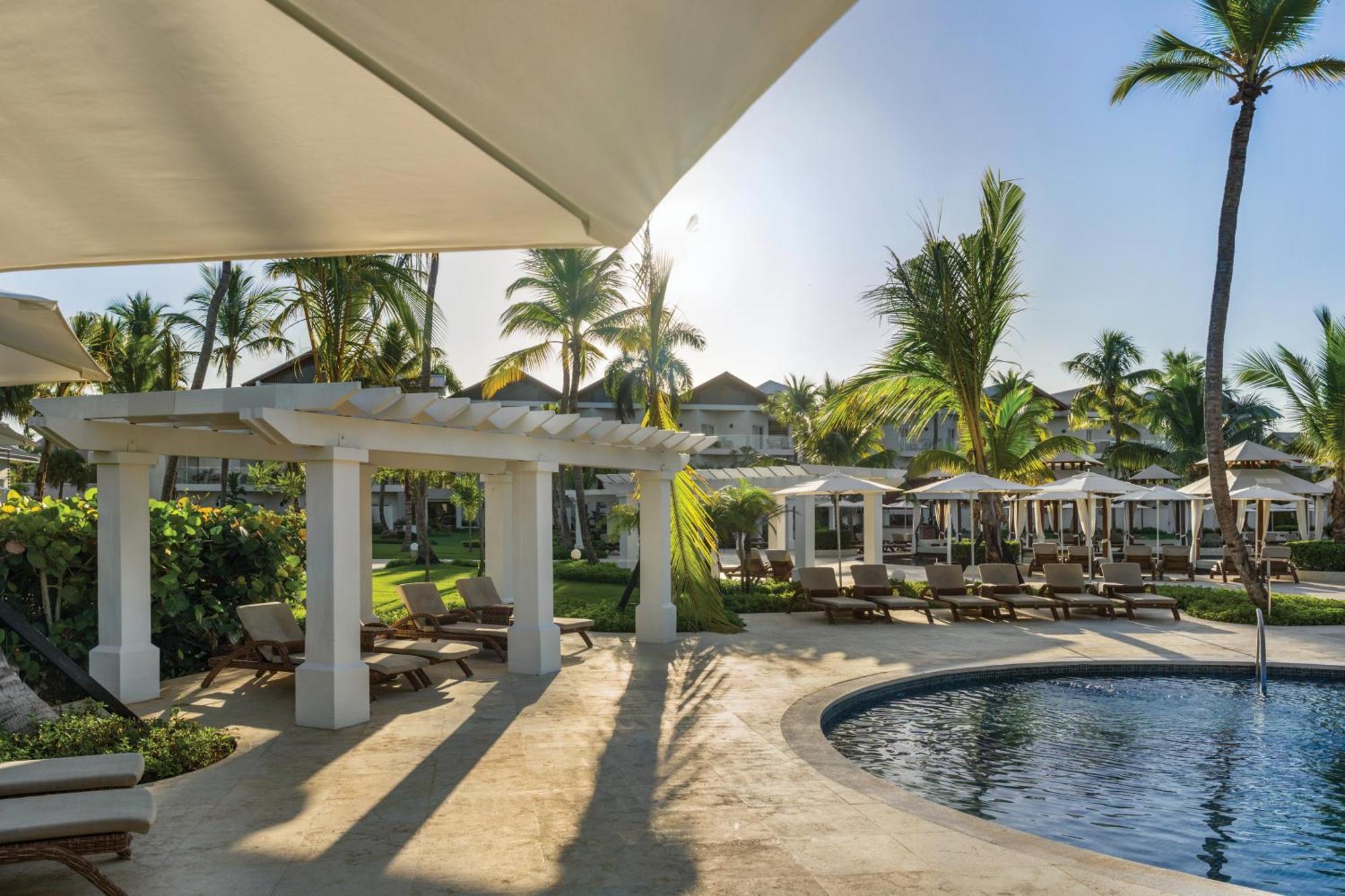 בייהיבה Hilton La Romana All-Inclusive Family Resort מראה חיצוני תמונה