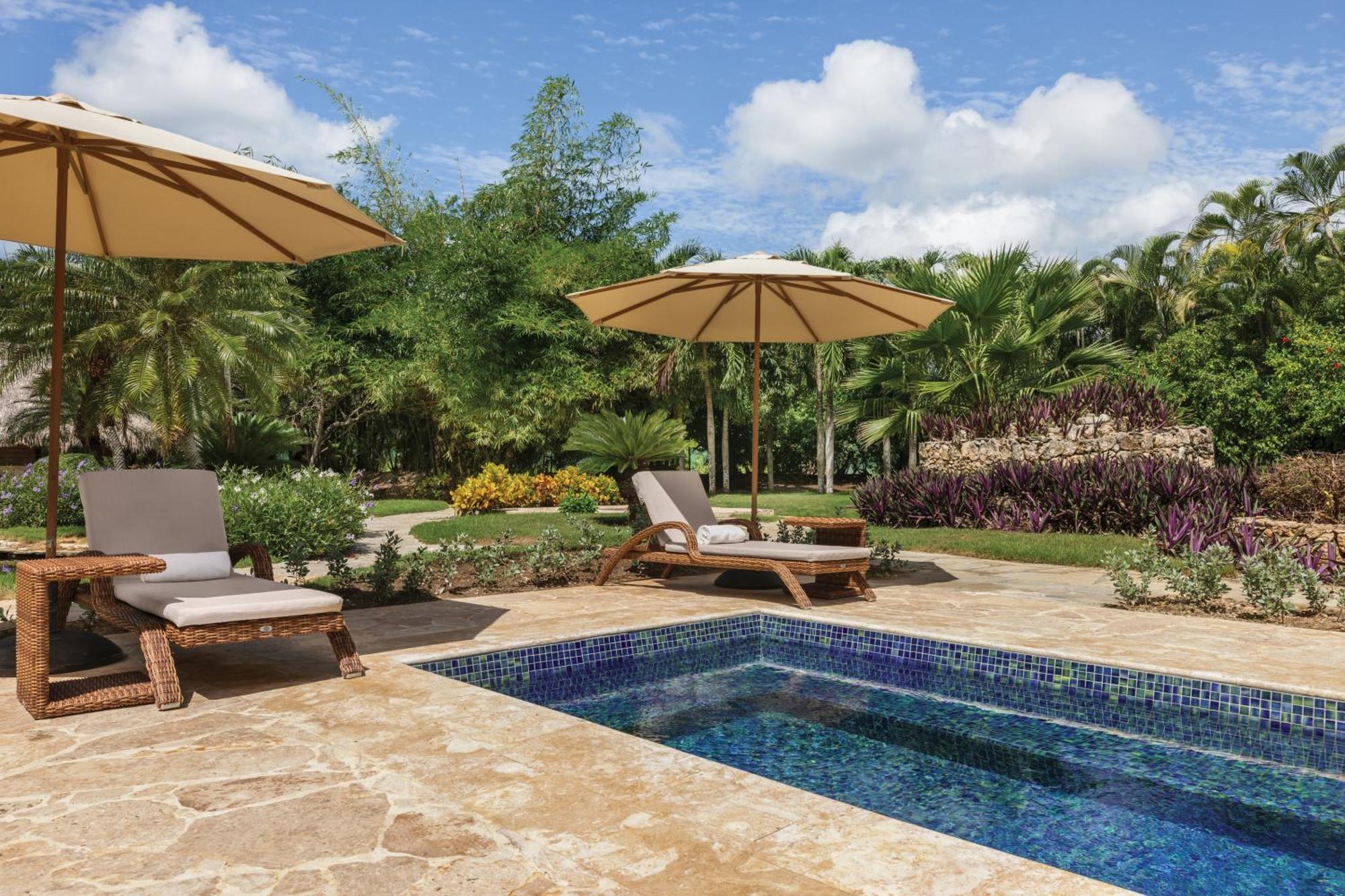 בייהיבה Hilton La Romana All-Inclusive Family Resort מראה חיצוני תמונה