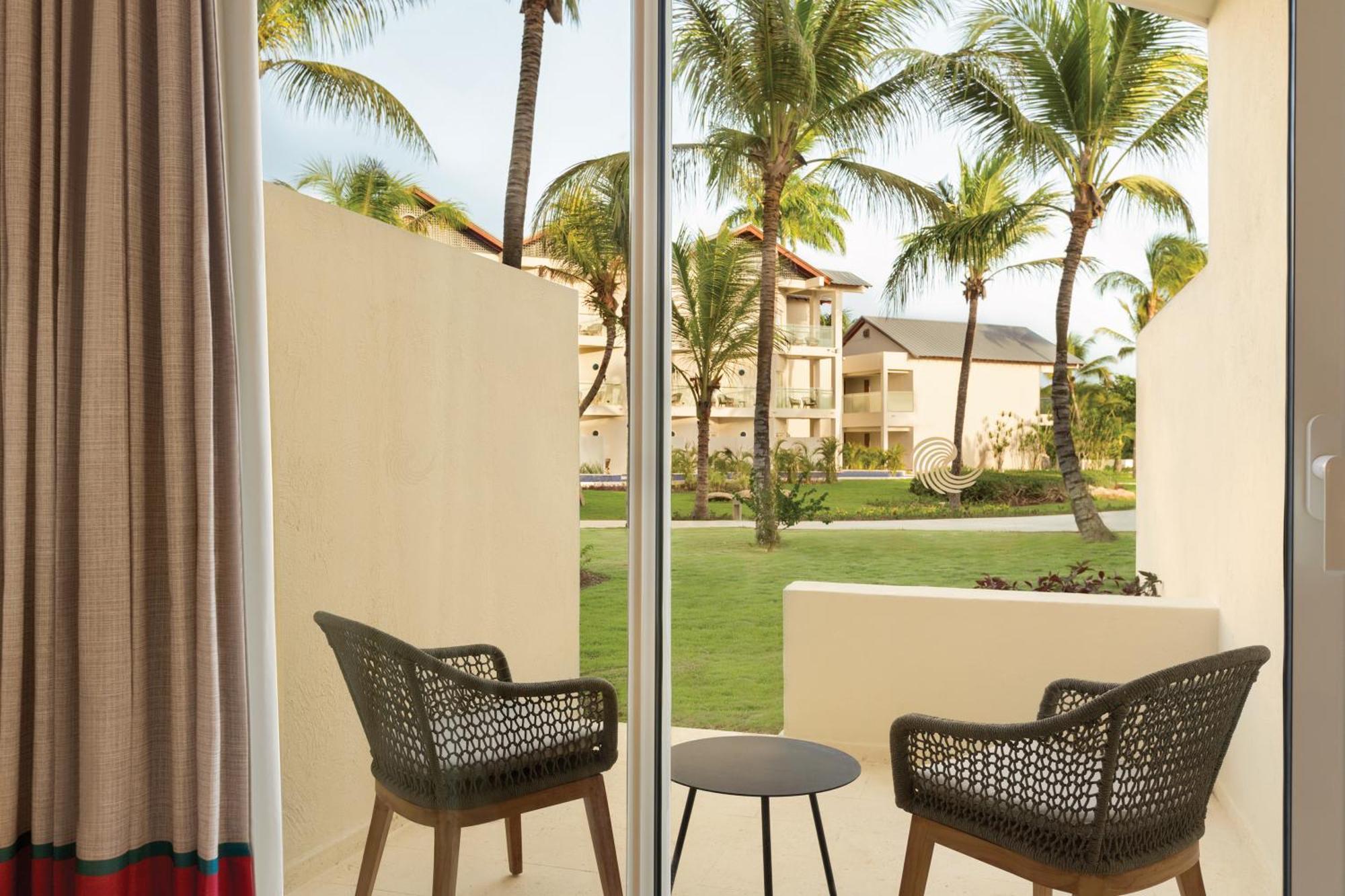 בייהיבה Hilton La Romana All-Inclusive Family Resort מראה חיצוני תמונה