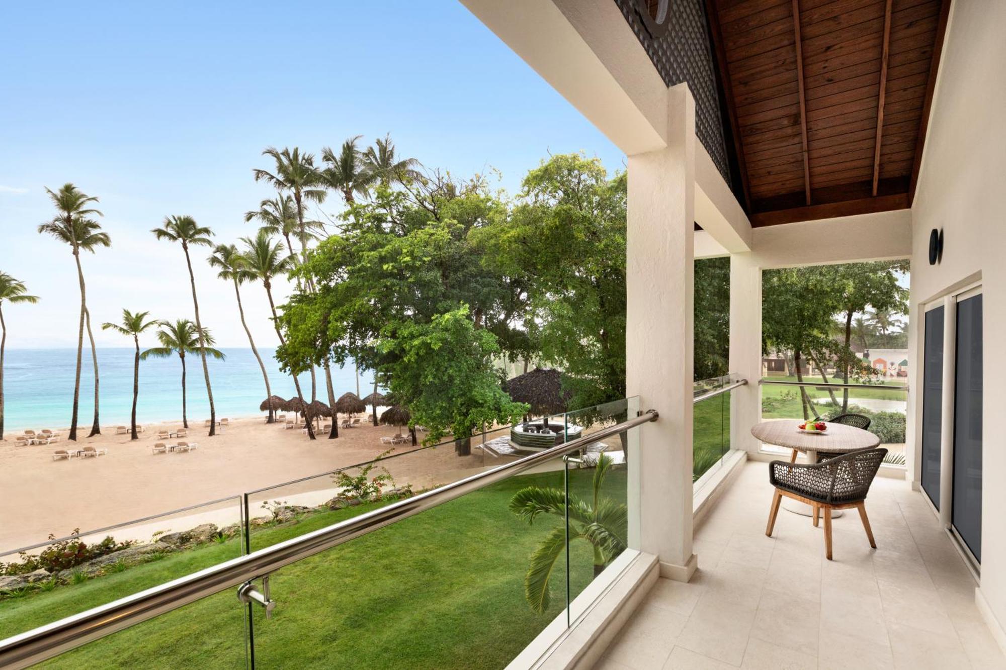 בייהיבה Hilton La Romana All-Inclusive Family Resort חדר תמונה