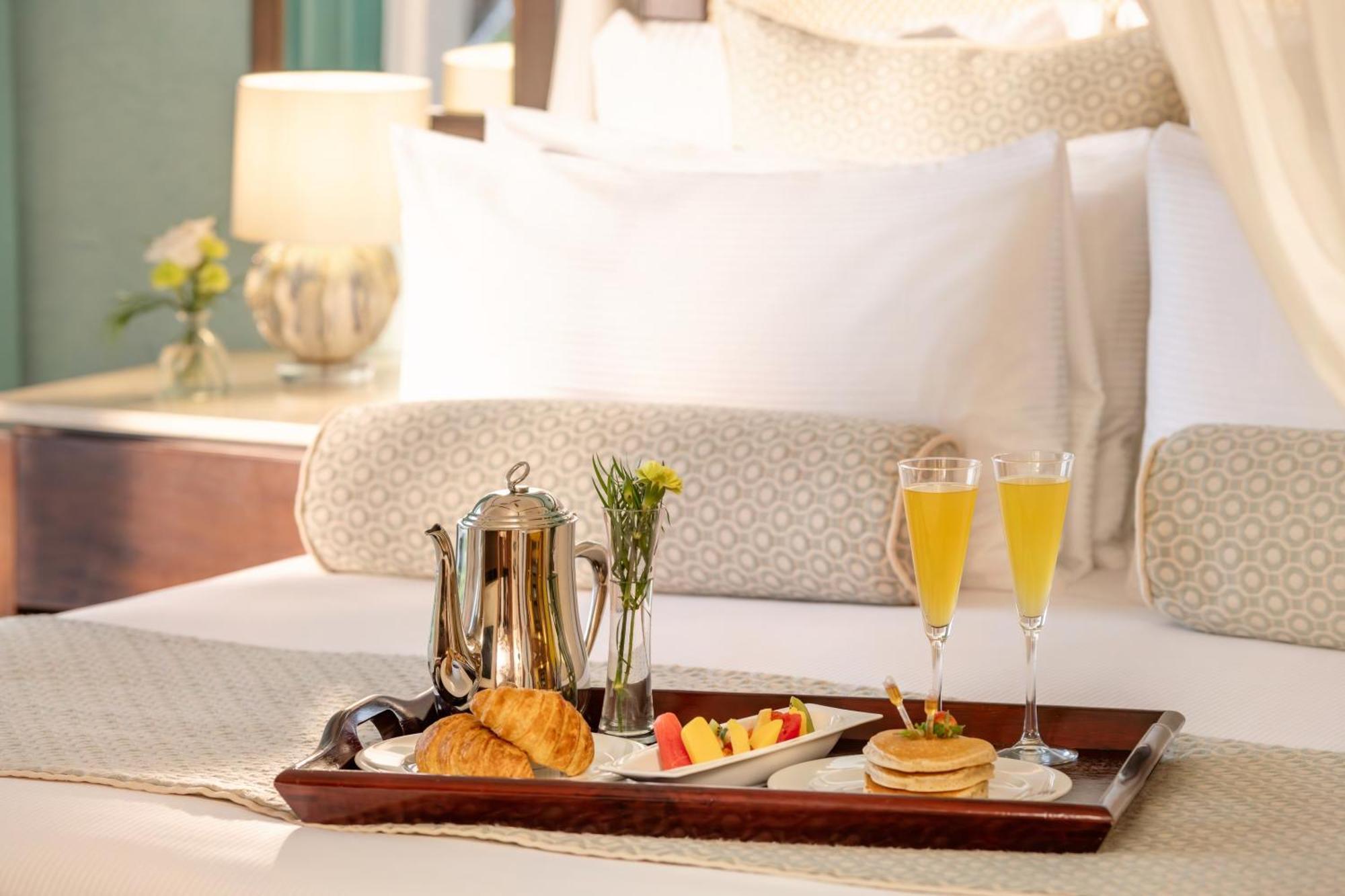 בייהיבה Hilton La Romana All-Inclusive Family Resort חדר תמונה