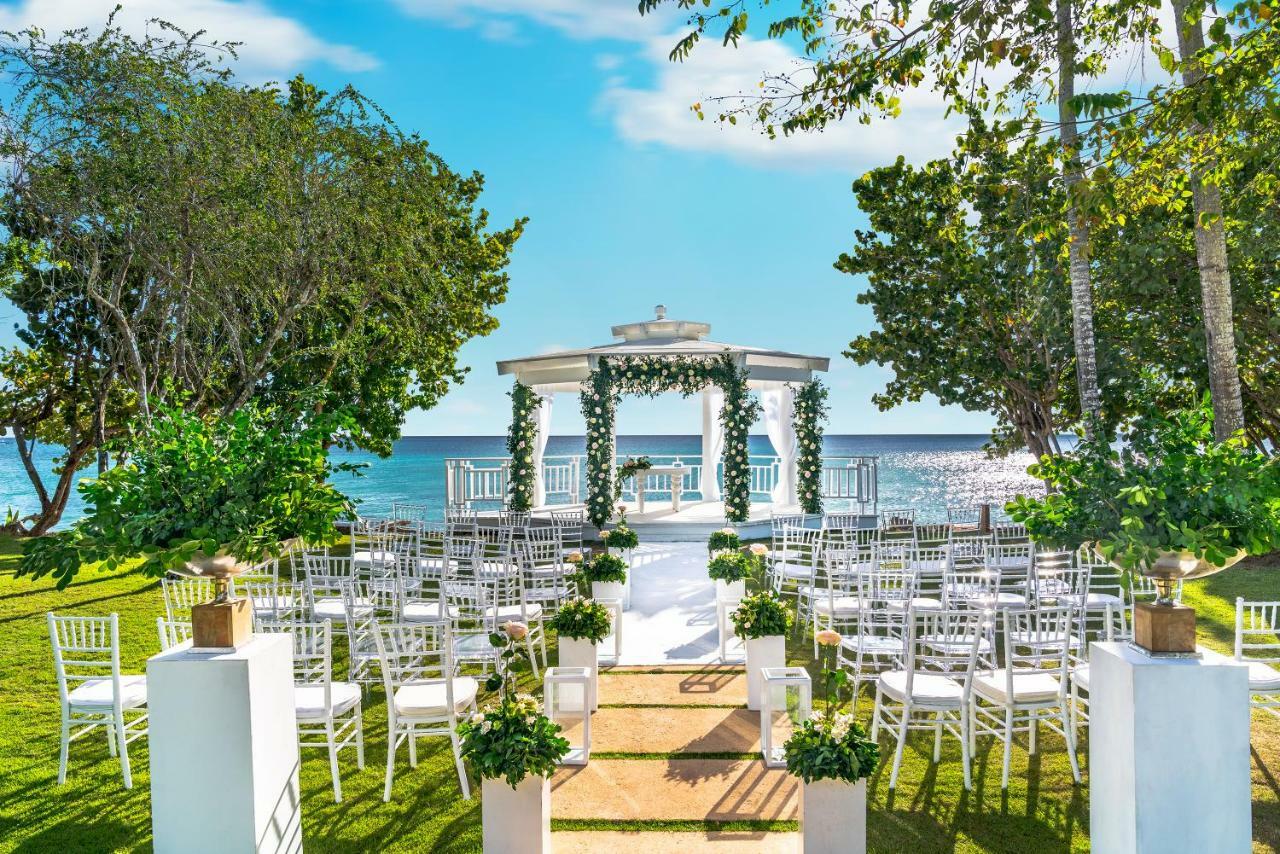 בייהיבה Hilton La Romana All-Inclusive Family Resort מראה חיצוני תמונה