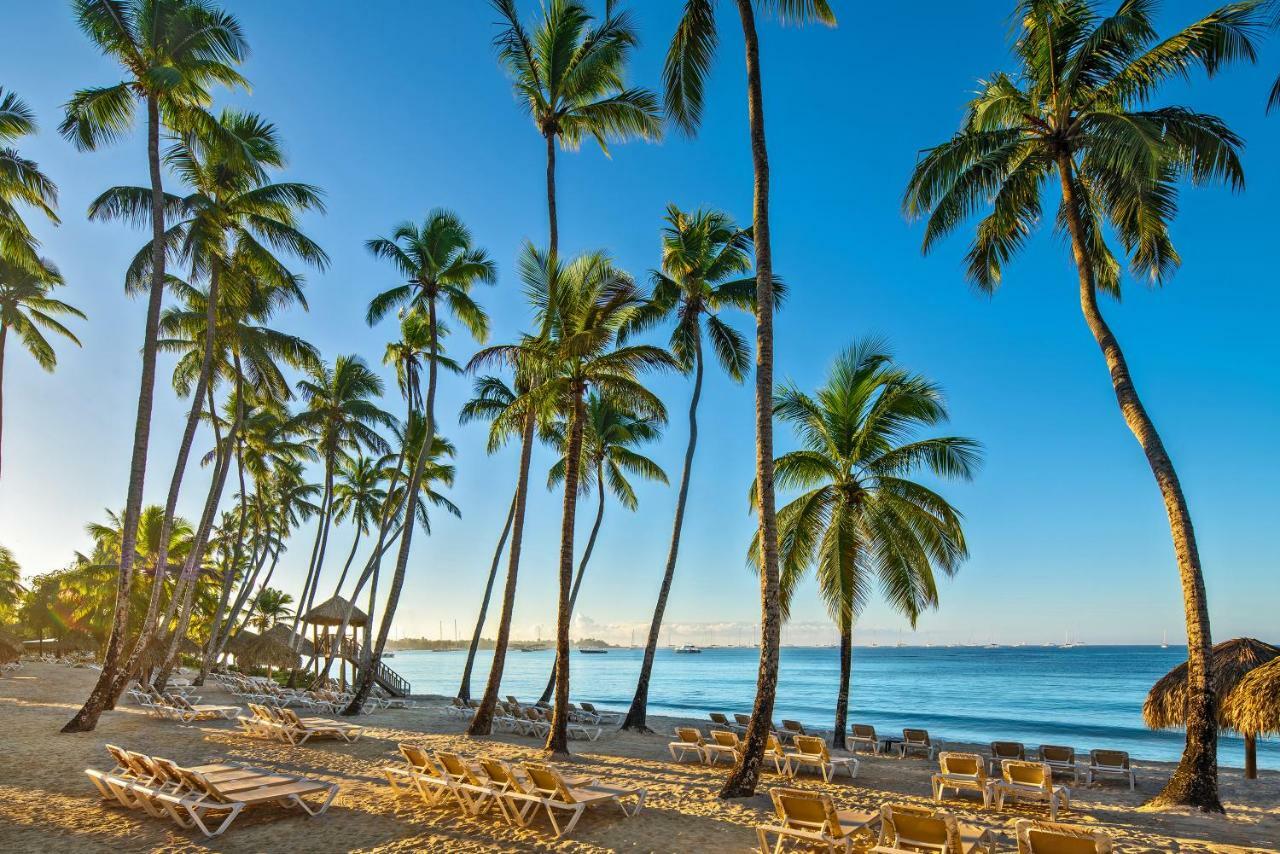 בייהיבה Hilton La Romana All-Inclusive Family Resort מראה חיצוני תמונה