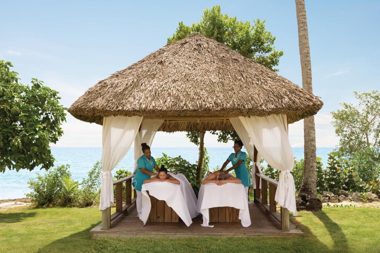 בייהיבה Hilton La Romana All-Inclusive Family Resort מראה חיצוני תמונה